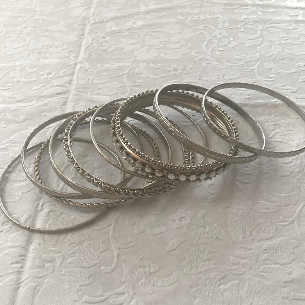 Bangles